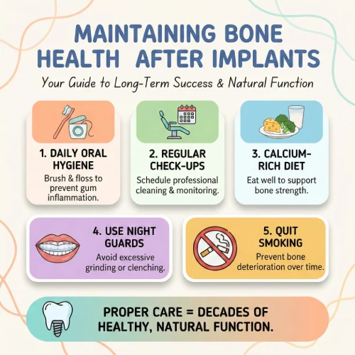 Is bone reconstruction the key to your implants? Dr Philippe explains how restoring jawbone volume ensures long-term success. Get the facts here.